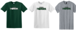 Picture of Ohio Thunder Gildan SS Tee