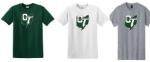 Picture of Ohio Thunder Gildan SS Tee