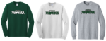 Picture of Ohio Thunder Gildan LS Tee