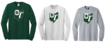 Picture of Ohio Thunder Gildan LS Tee