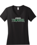 Picture of Ohio Thunder Ladies V Neck T