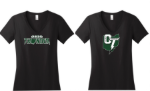 Picture of Ohio Thunder Ladies V Neck T