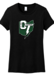 Picture of Ohio Thunder Ladies T