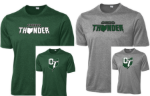 Picture of Ohio Thunder Drifit Tee