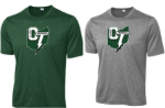 Picture of Ohio Thunder Drifit Tee