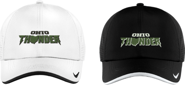 Picture of Ohio Thunder Nike Hat