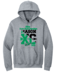 Picture of MMS XC F26 Gildan Hoodie