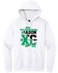 Picture of MMS XC F26 Gildan Hoodie