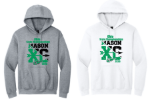 Picture of MMS XC F26 Gildan Hoodie
