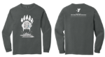 Picture of CY F26 Polar Bear ADULT LS T