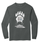 Picture of CY F26 Polar Bear ADULT LS T
