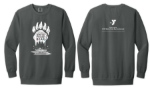 Picture of CY F26 Polar Bear Adult Crewneck