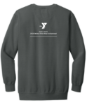 Picture of CY F26 Polar Bear Adult Crewneck