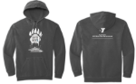 Picture of CY F26 Polar Bear ADULT Hoodie