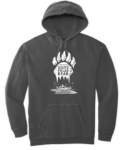 Picture of CY F26 Polar Bear ADULT Hoodie