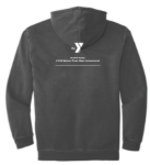 Picture of CY F26 Polar Bear ADULT Hoodie