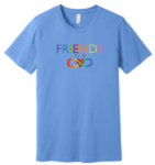 Picture of Kings Friends Club T