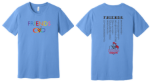 Picture of Kings Friends Club T