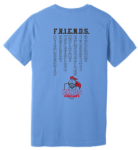 Picture of Kings Friends Club T