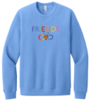 Picture of Kings Friends Club Crewneck