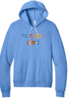 Picture of Kings Friends Club Hoodie