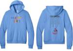 Picture of Kings Friends Club Hoodie
