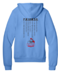 Picture of Kings Friends Club Hoodie