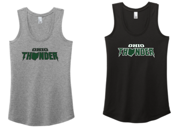 Picture of Ohio Thunder Ladies Tank