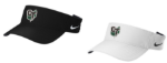 Picture of Ohio Thunder Nike Visors