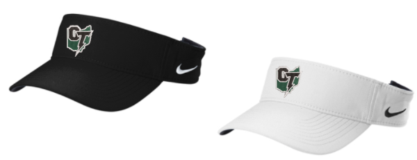 Picture of Ohio Thunder Nike Visors