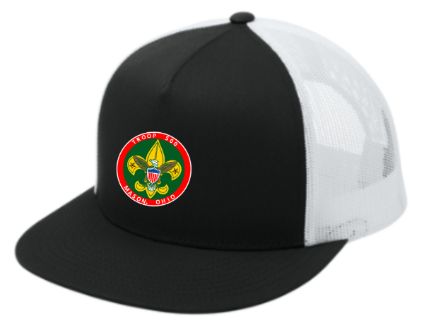 Picture of Troop 500 Hat